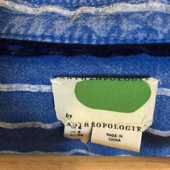 Button up top - Picture 3 of 5